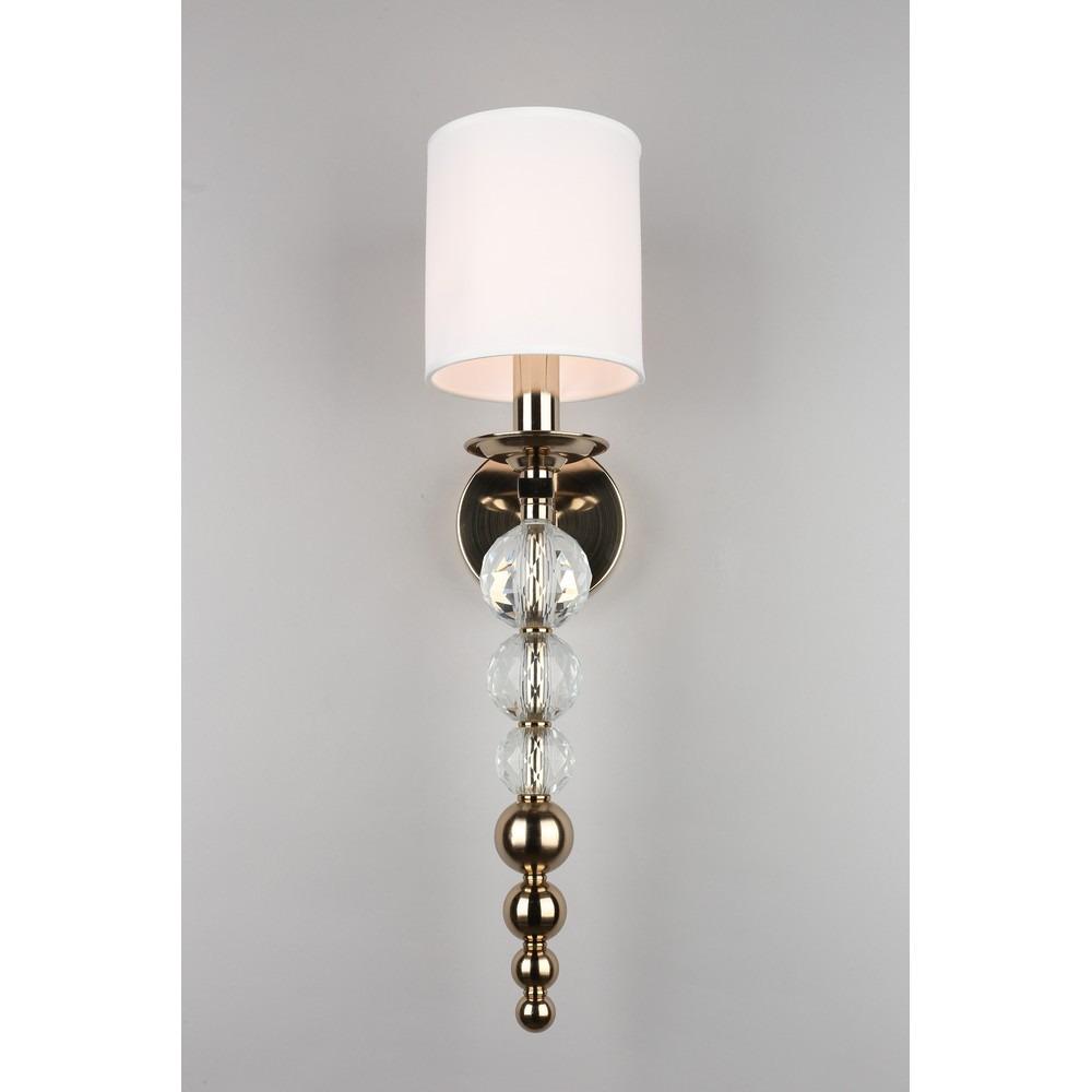 Картинка Бра Aployt Floretta APL.842.11.01