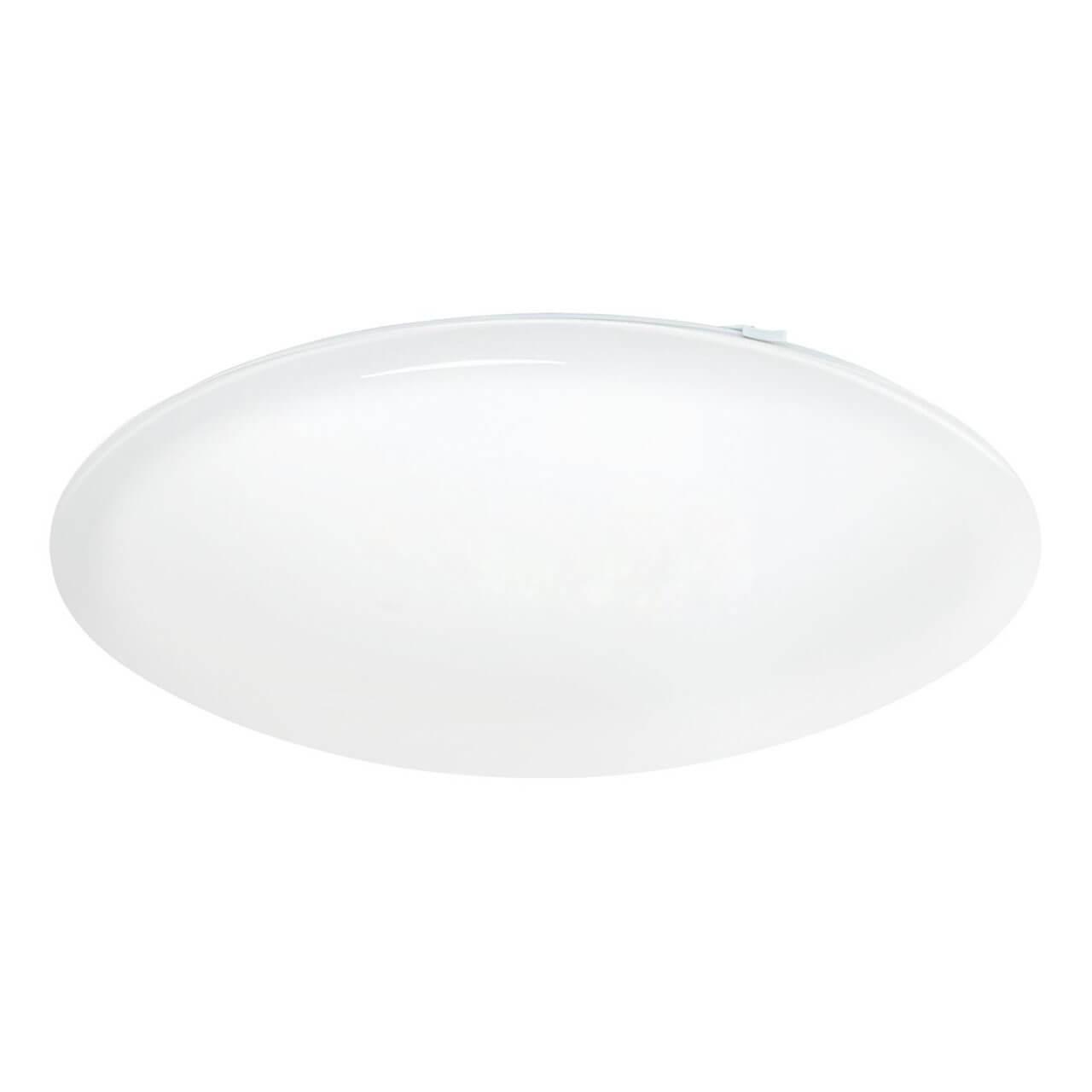 Картинка Потолочный светодиодный светильник Eglo Giron-M 97101