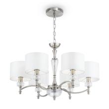 люстры подвесная люстра maytoni alicante mod014cl-06n, доставка по Казахстану 