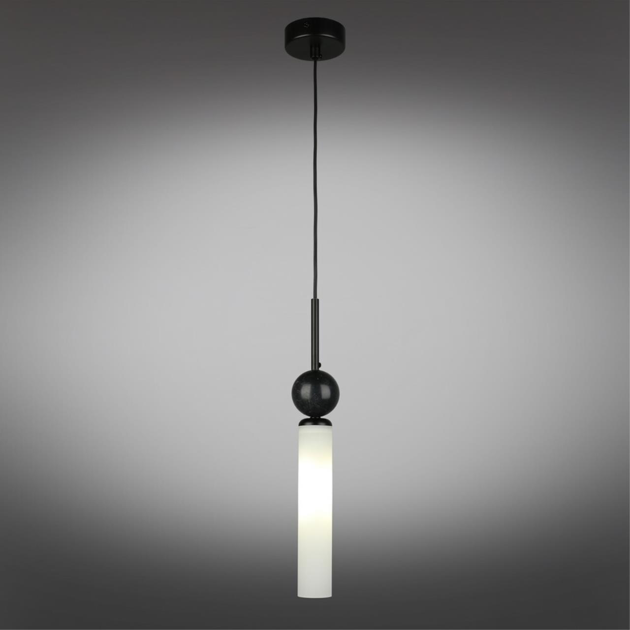 Картинка APL.339.06.01 Светильник подвесной Aployt Gienia