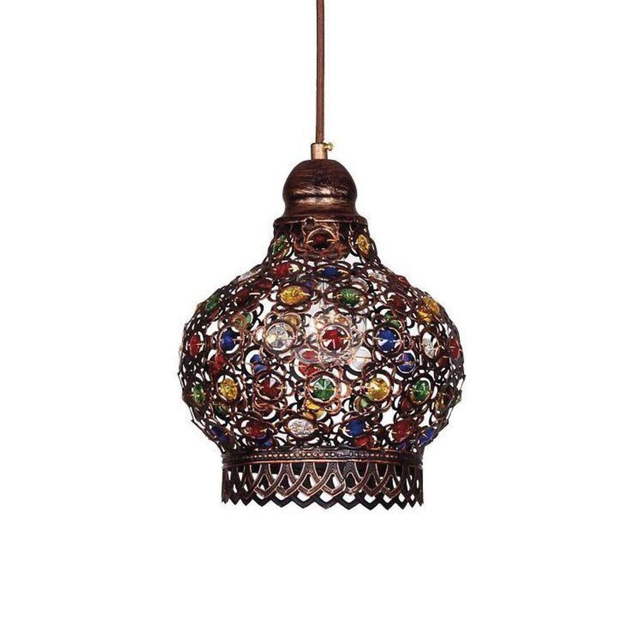 Картинка Подвесной светильник Favourite Latifa 1666-1P