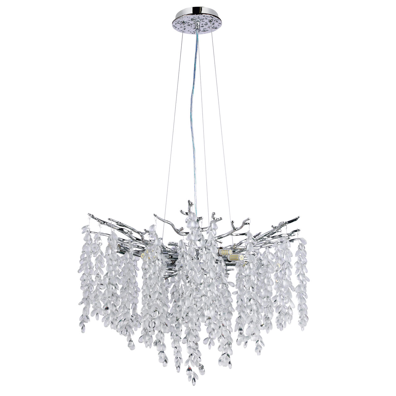 люстры 467012408 mw-light лайма подвесной светильник, доставка по Казахстану 