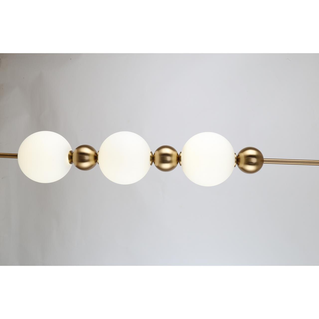 Дополнительная картинка Подвес Chantra 4088-3P