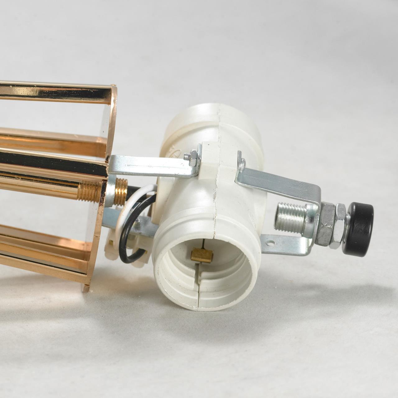 Дополнительная картинка Настольная лампа Lussole LSP-0597