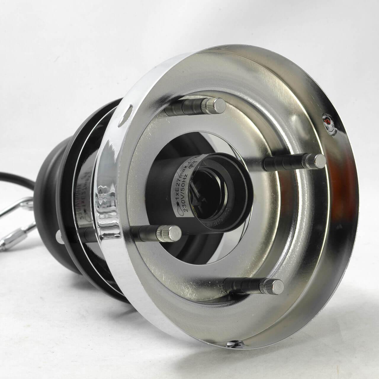Дополнительная картинка Подвесной светильник Lussole Loft LSP-8029