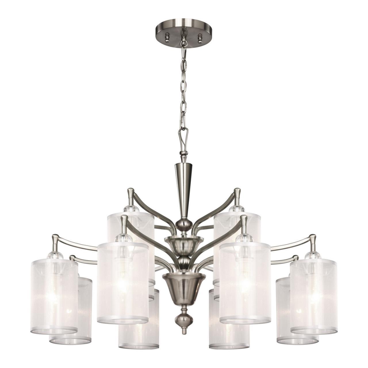 Картинка Подвесная люстра Favourite Laguna 2698-12P