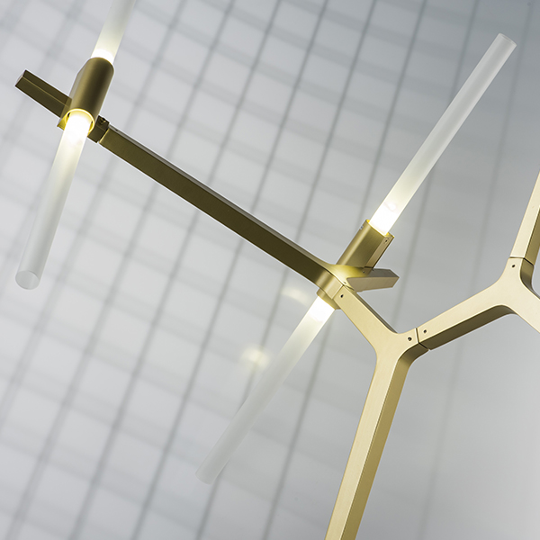 Картинка Подвесная люстра Lightstar Struttura 742103