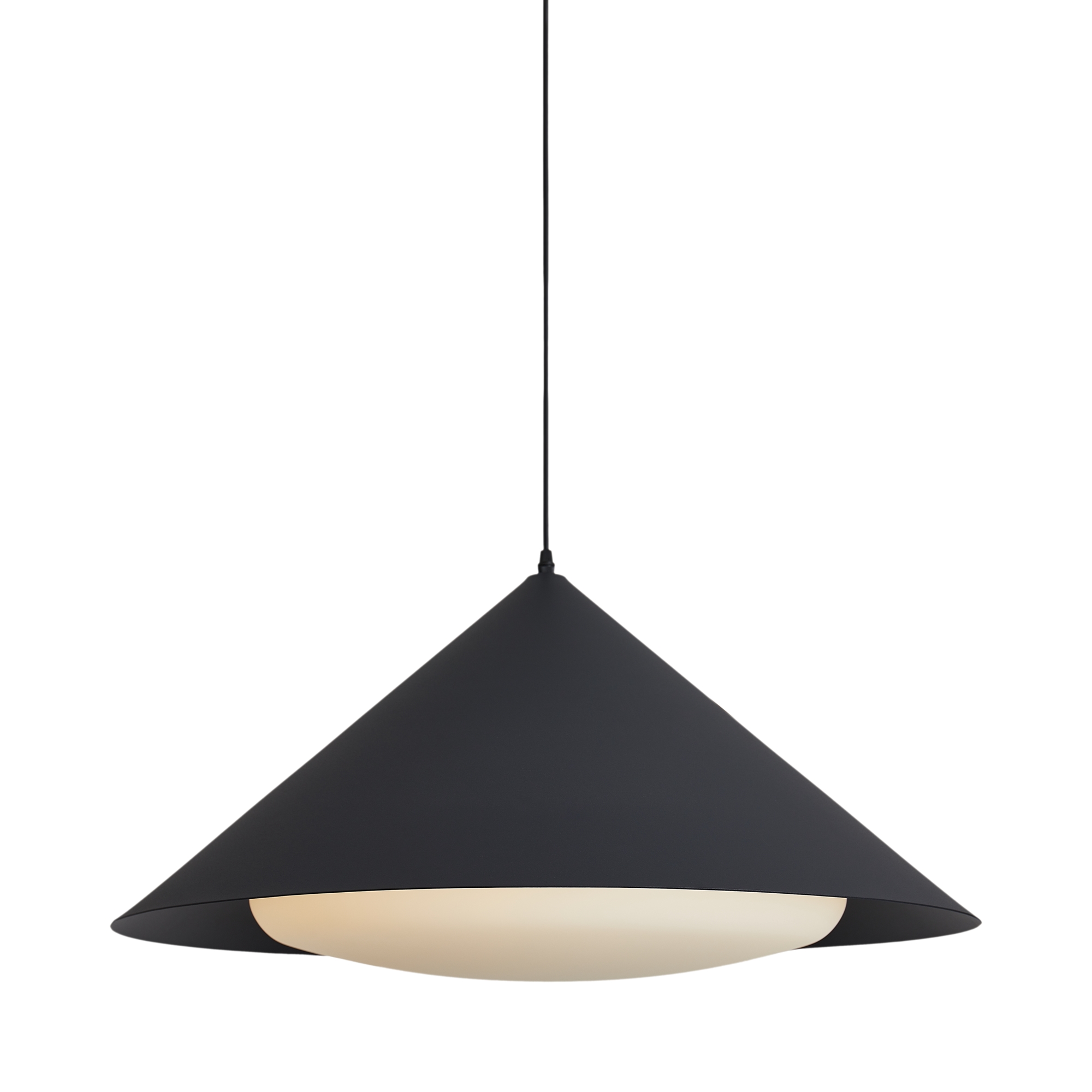 Дополнительная картинка Подвесной светильник Freya FR6181PL-L16B