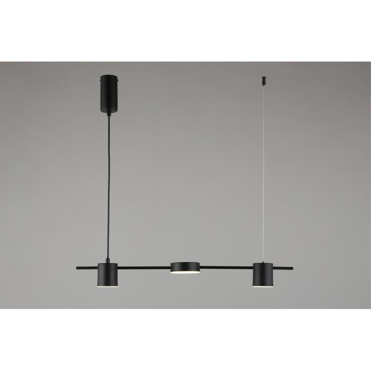 Картинка Подвесной светодиодный светильник Aployt Frania APL.017.03.18