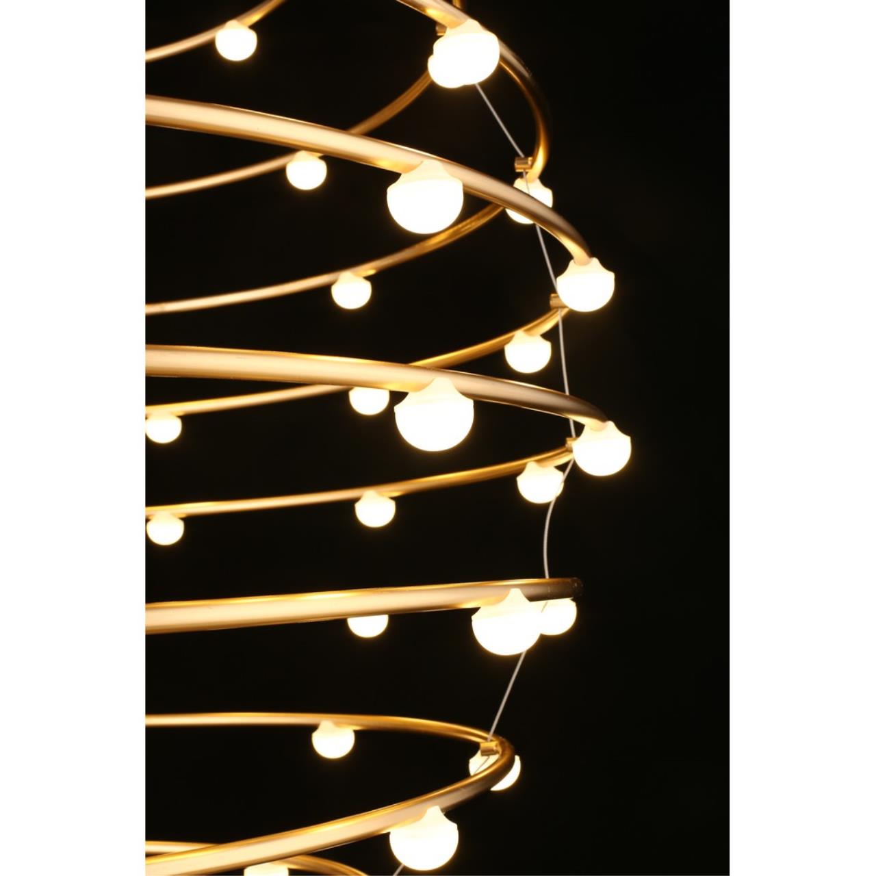 Картинка APL.851.03.50 Светильник подвесной Aployt Banzhamin