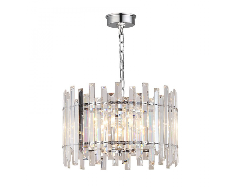 newport 8500 8506/c nickel , люстра, доставка по Казахстану 