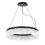 люстры подвесная светодиодная люстра lightstar nibbler 812186, доставка по Казахстану 