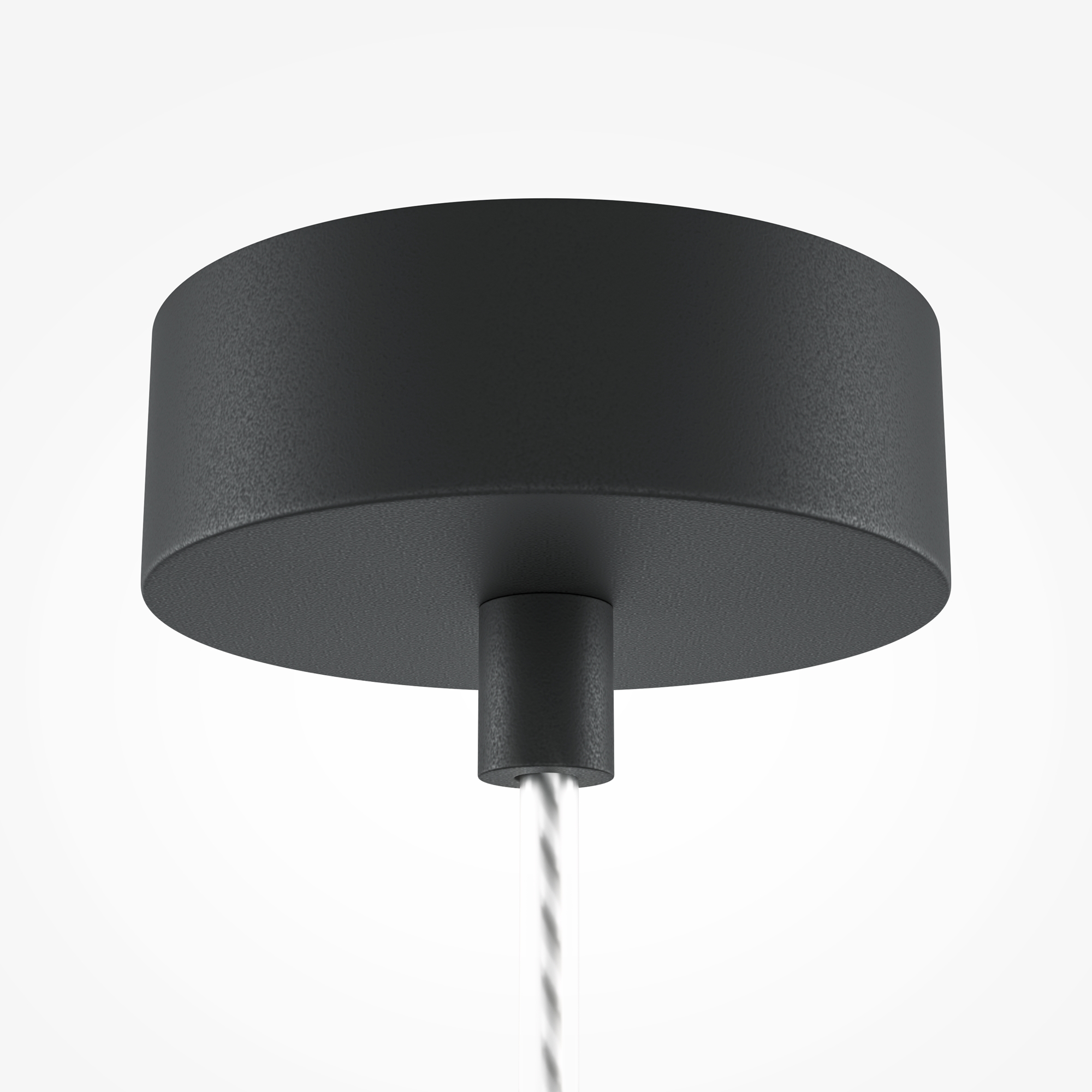 Дополнительная картинка Подвесной светильник Maytoni MOD172PL-01B