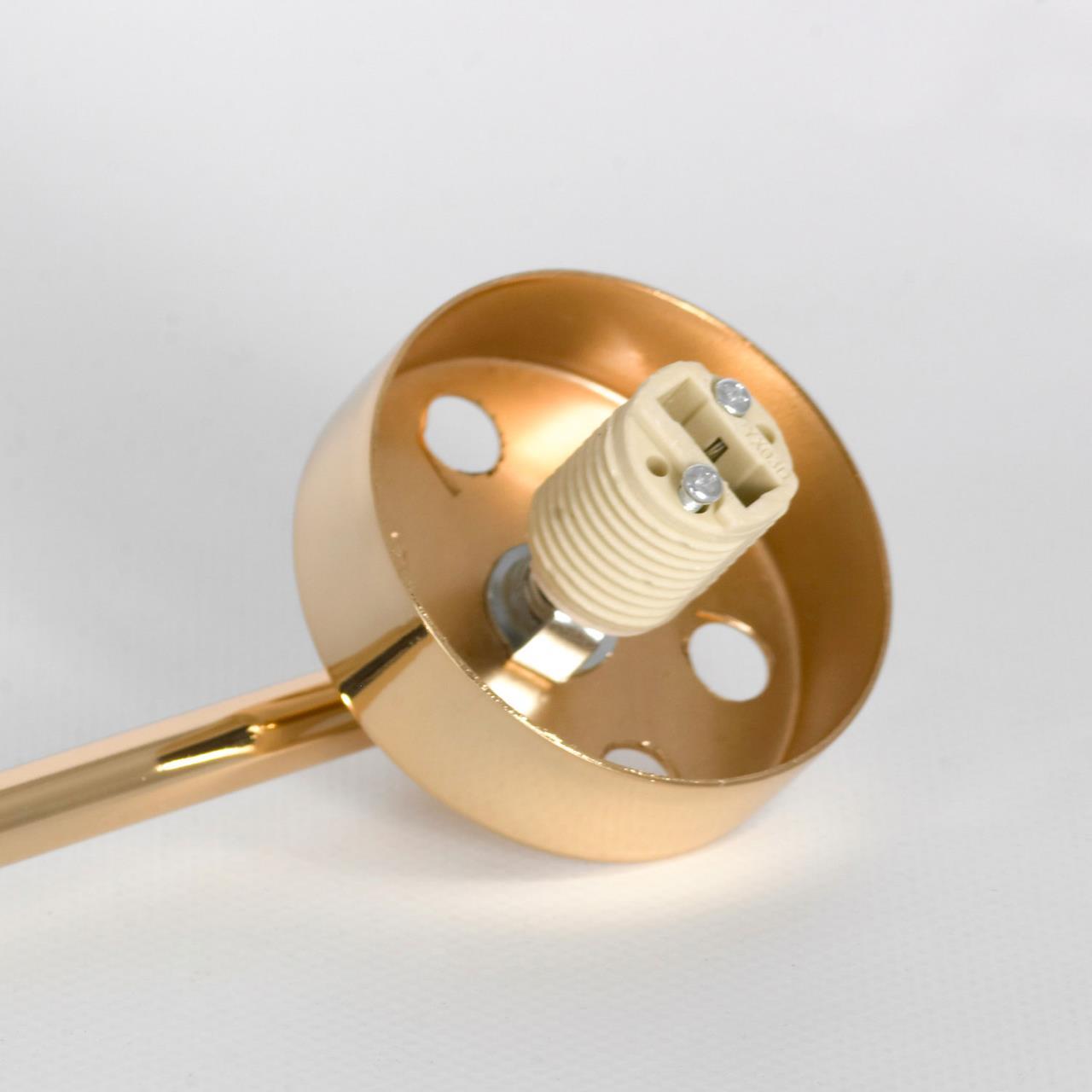 Дополнительная картинка Люстра потолочная Lussole LSP-8822