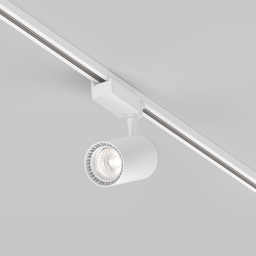Картинка Трековый светильник Technical TR003-1-15W4K-M-W Vuoro