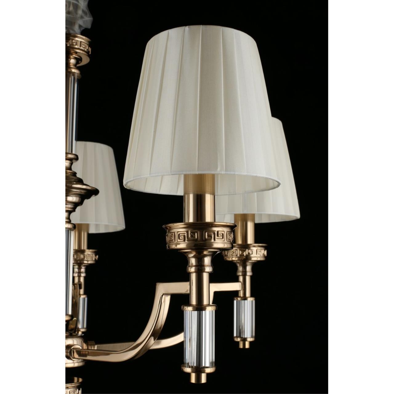 Картинка Подвесная люстра Aployt Patricia APL.716.13.05