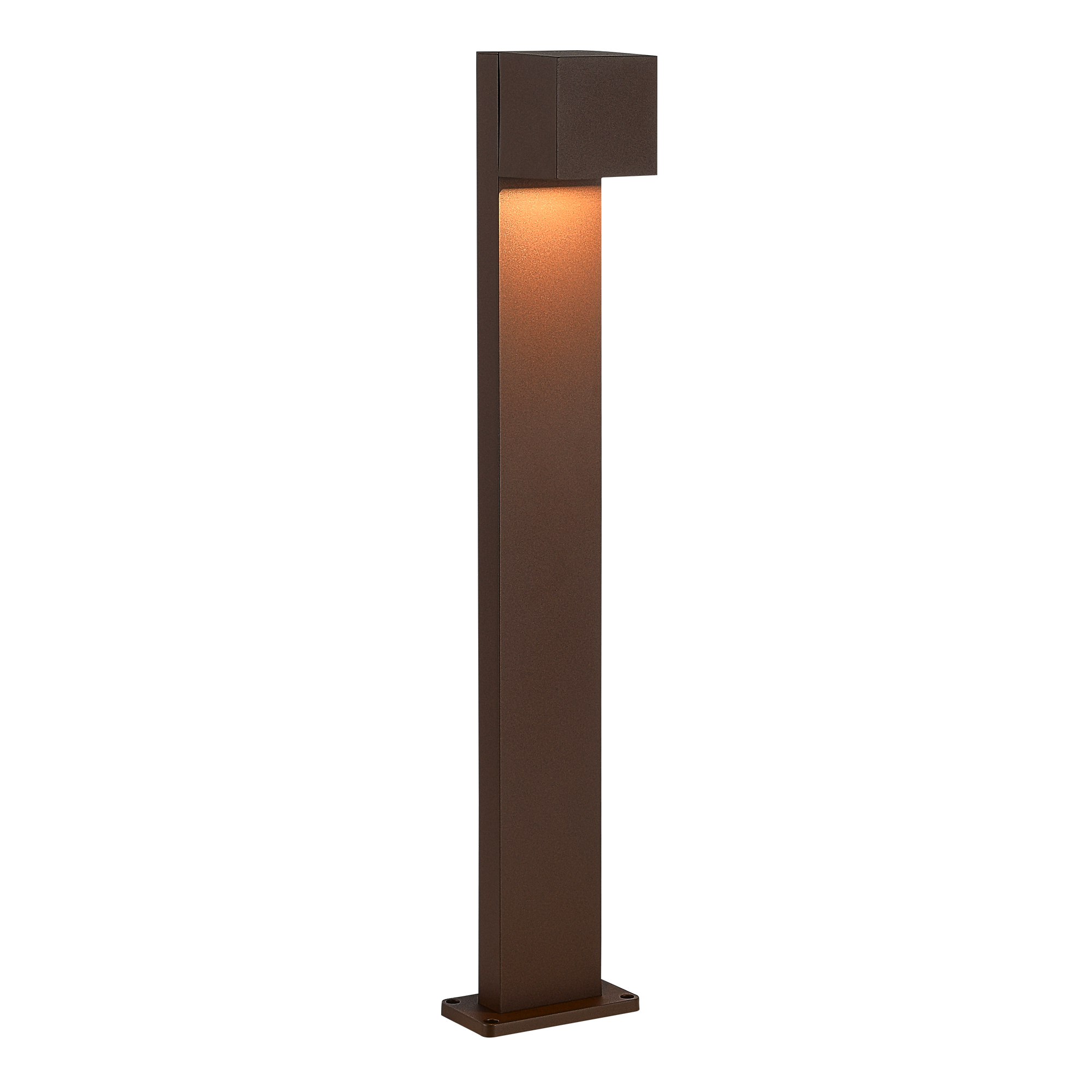 SL9513.605.01 Светильник уличный наземный ST-Luce BRIK