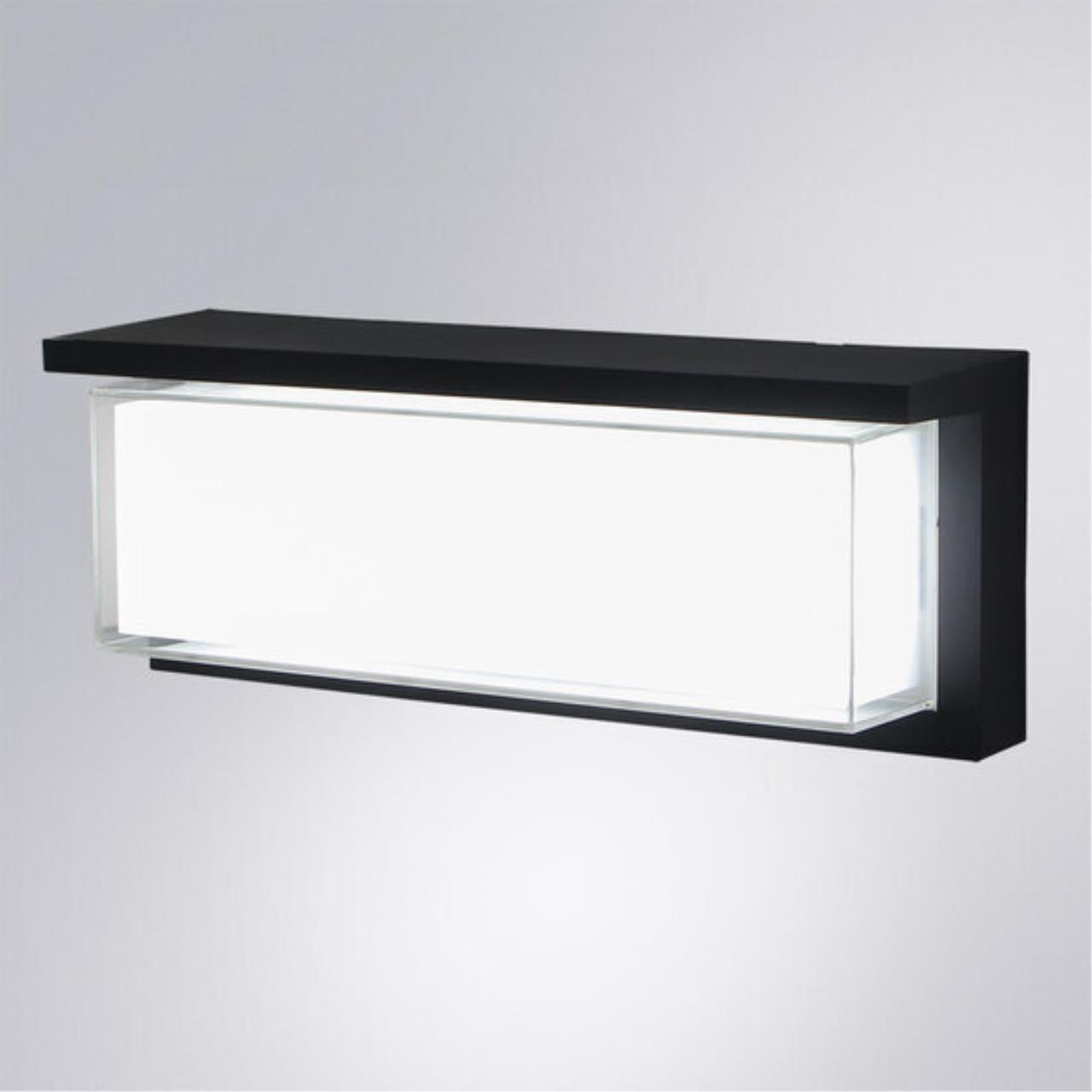Дополнительная картинка Уличный светильник Arte Lamp FERRO A5224AL-1BK