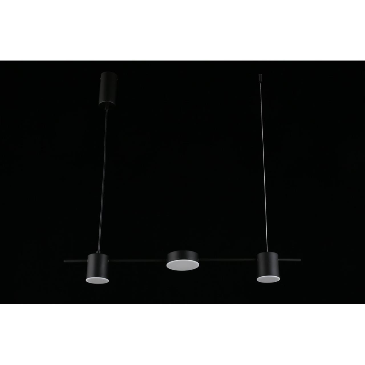 Картинка Подвесной светодиодный светильник Aployt Frania APL.017.03.18