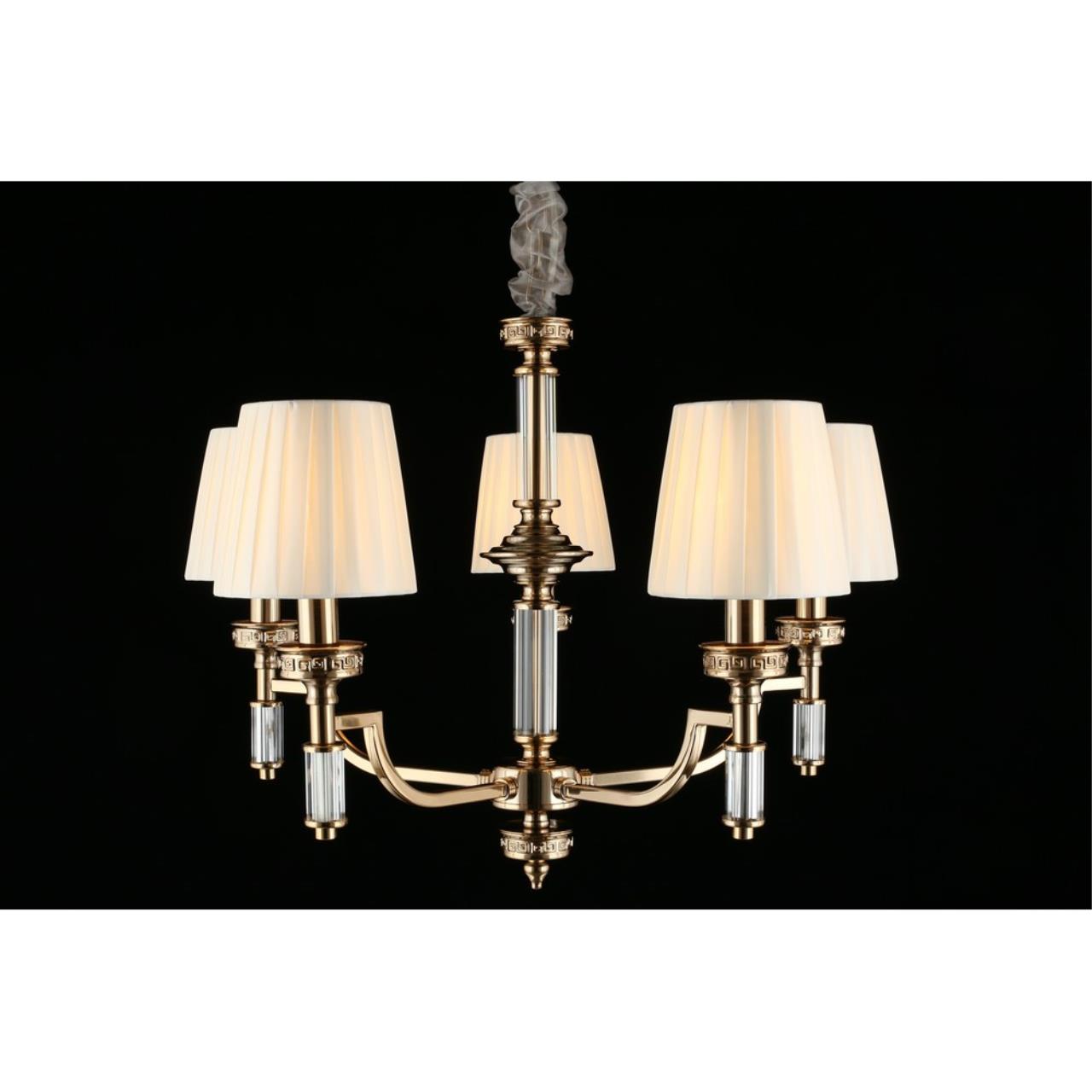 Картинка Подвесная люстра Aployt Patricia APL.716.13.05