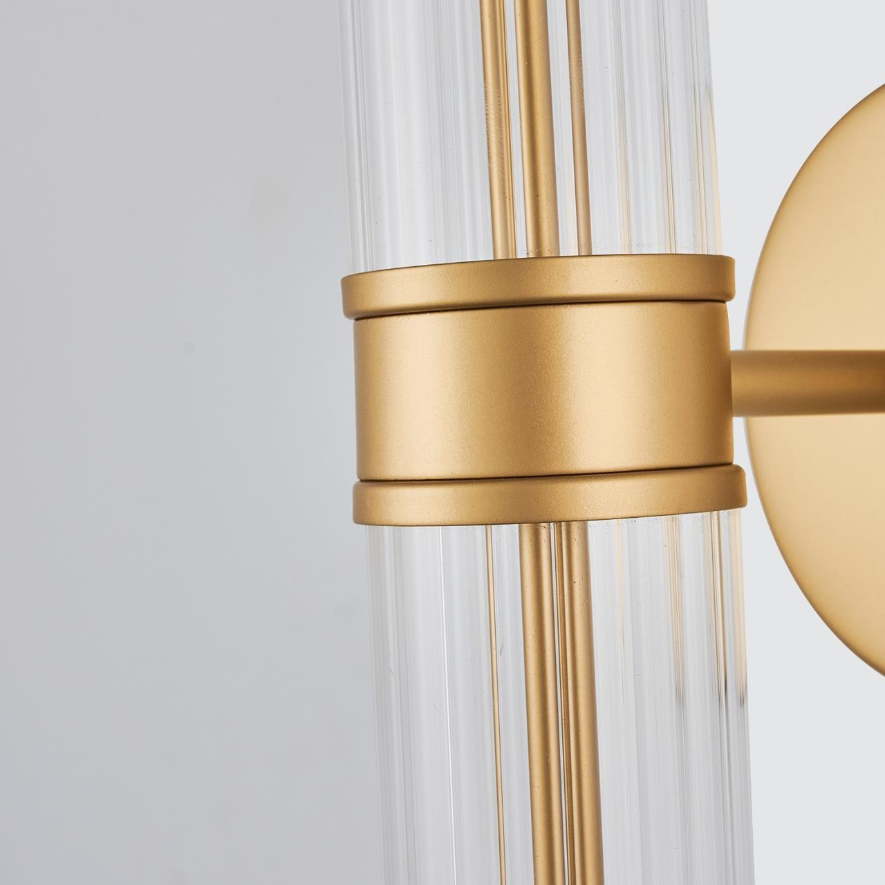 Дополнительная картинка Настенный светильник Cedit 4006-1W