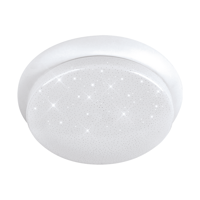 Картинка Светильник LED встраиваемый Wolta SN02-DLL18W