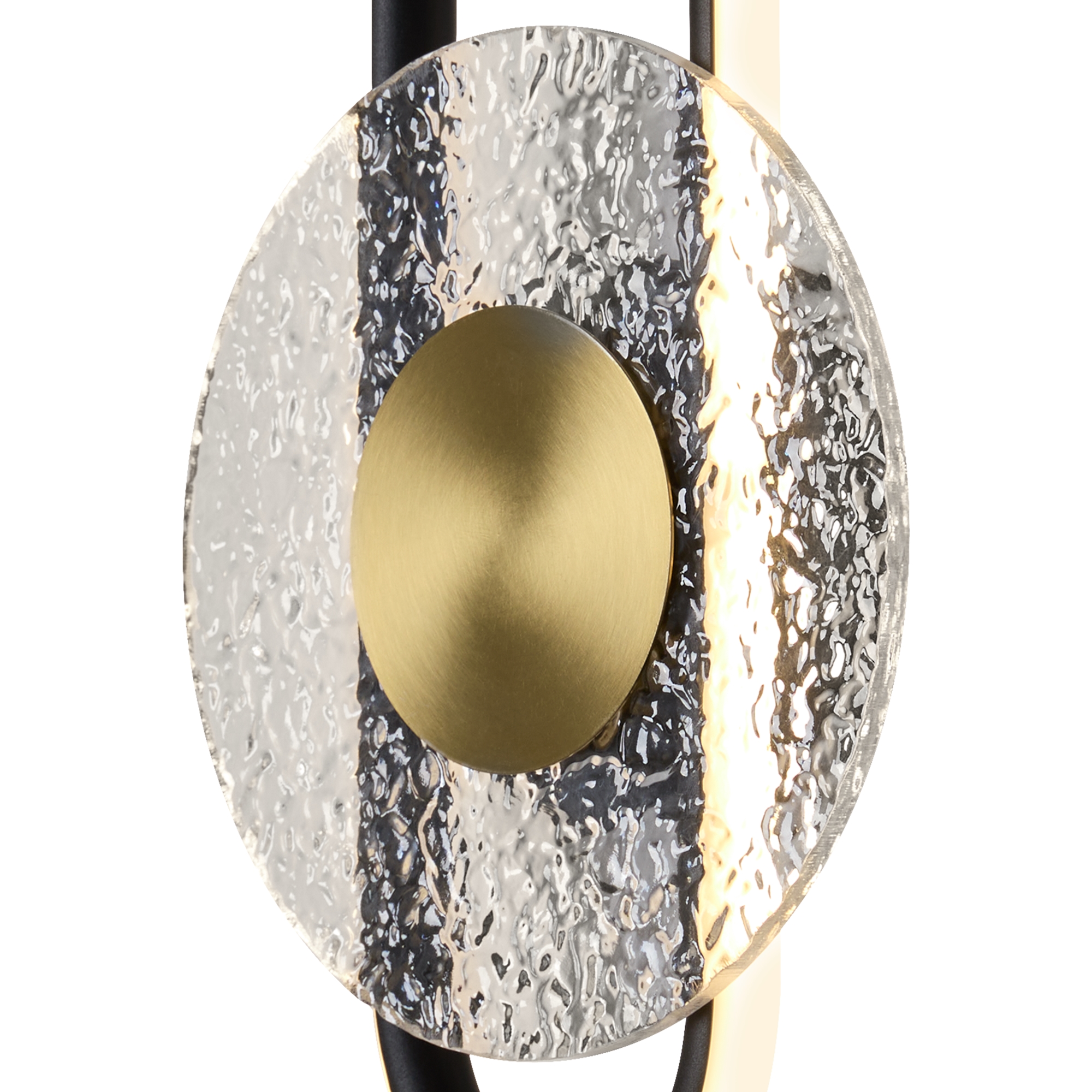 Дополнительная картинка Настенный светильник (бра) Freya FR6173WL-L12B