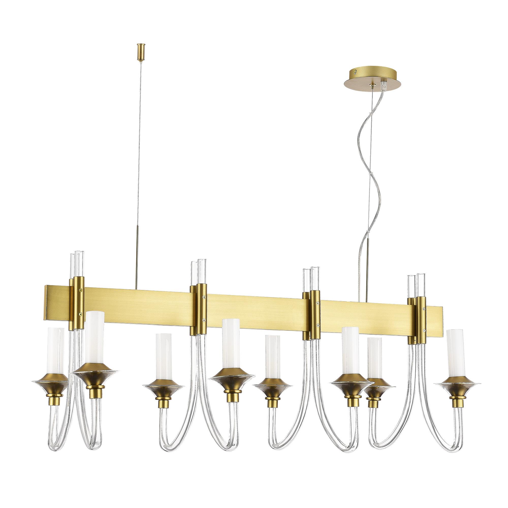 Картинка SL1241.213.08 Люстра подвесная ST-Luce 