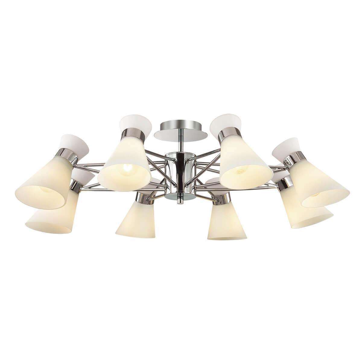 Картинка Потолочная люстра Lumion Laconica 3498/8