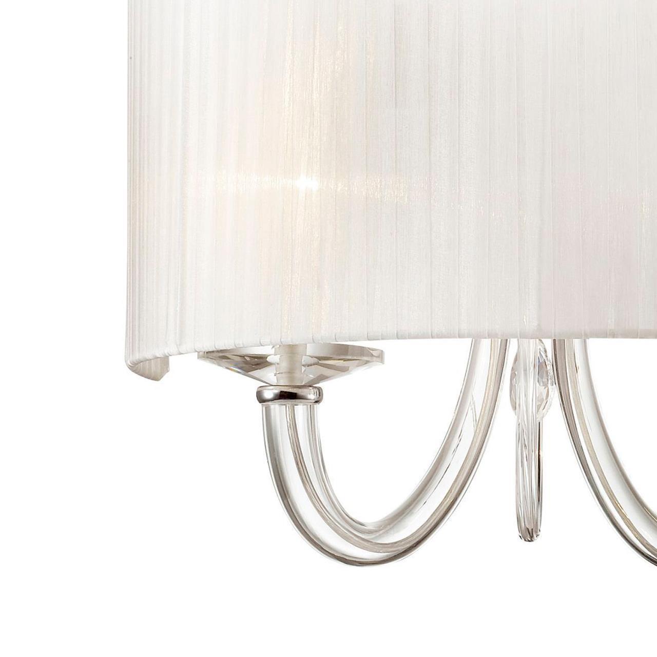 Картинка Бра Favourite Snow 1698-2W