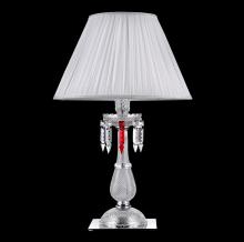 Настольная лампа Crystal Lux PRINCESS LG1 Crystal Lux 2760/501