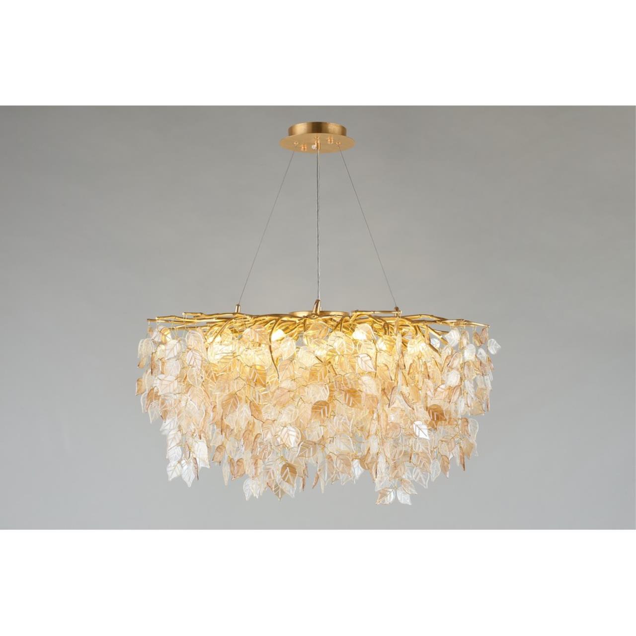 Картинка APL.850.03.13 Светильник подвесной Aployt Rochell