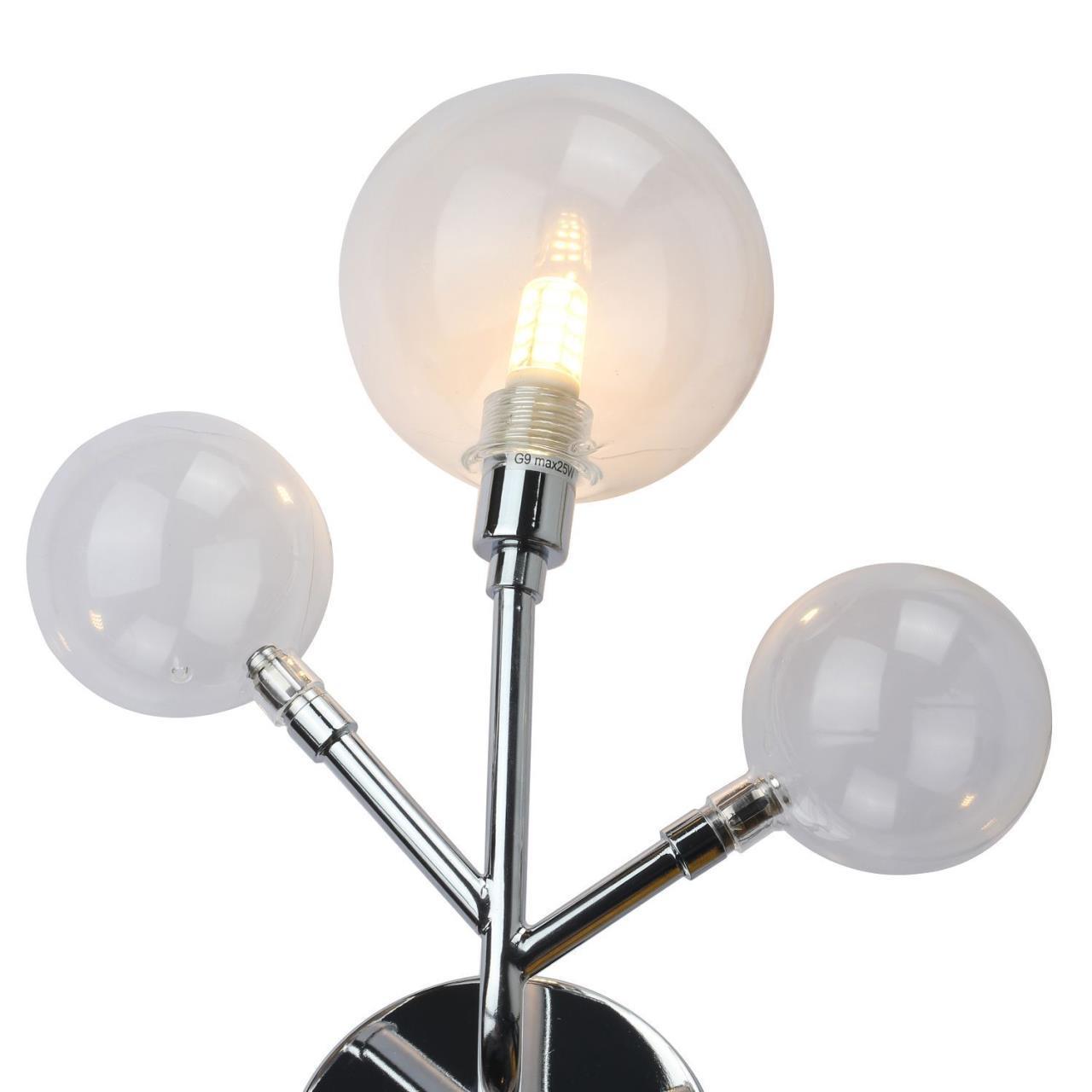 Картинка Бра Favourite Lash 2526-1W