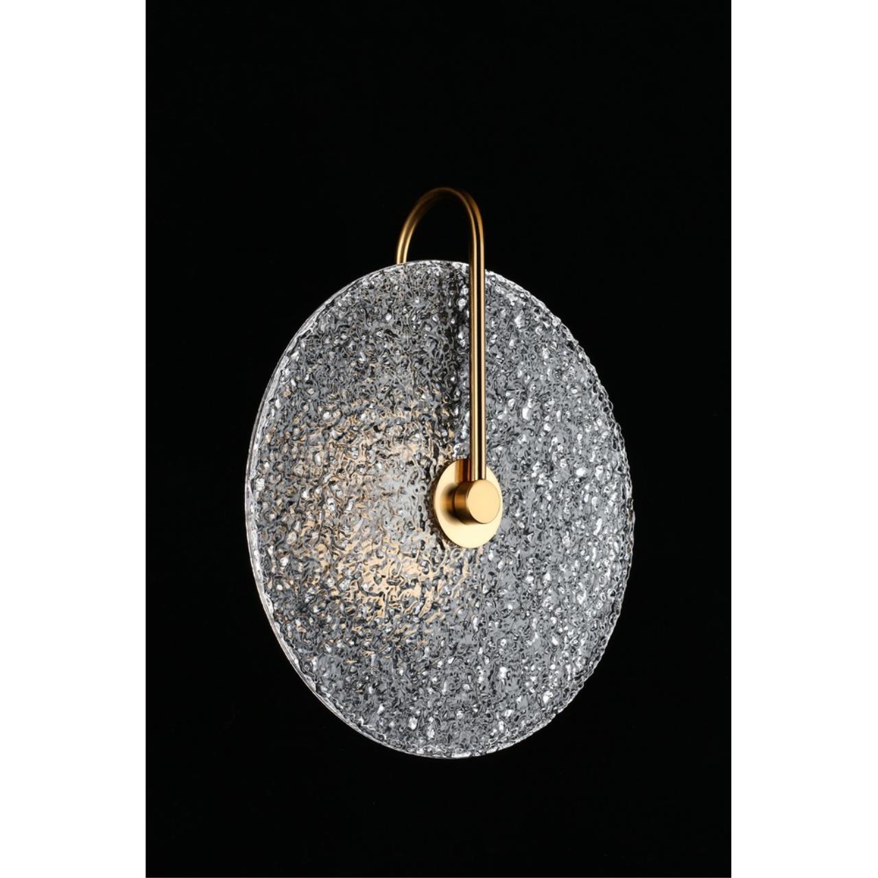 Картинка APL.329.01.05 Светильник настенный Aployt Luca