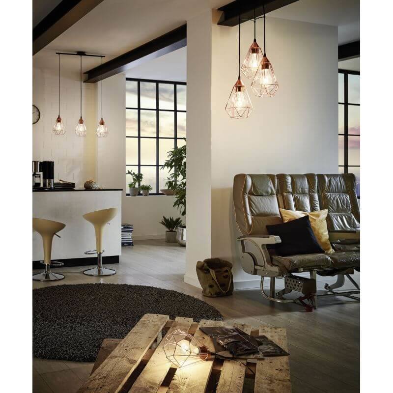 Картинка 50067 Светильник