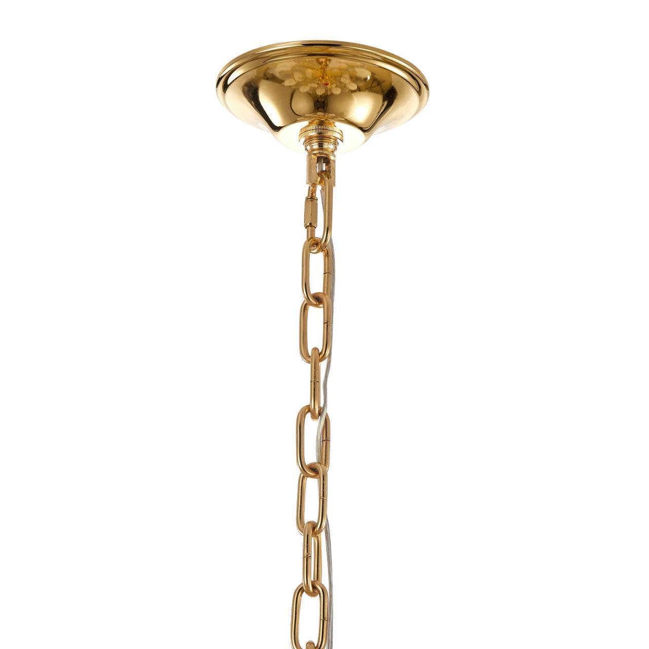 Картинка Подвесная люстра Intera 2983-13P