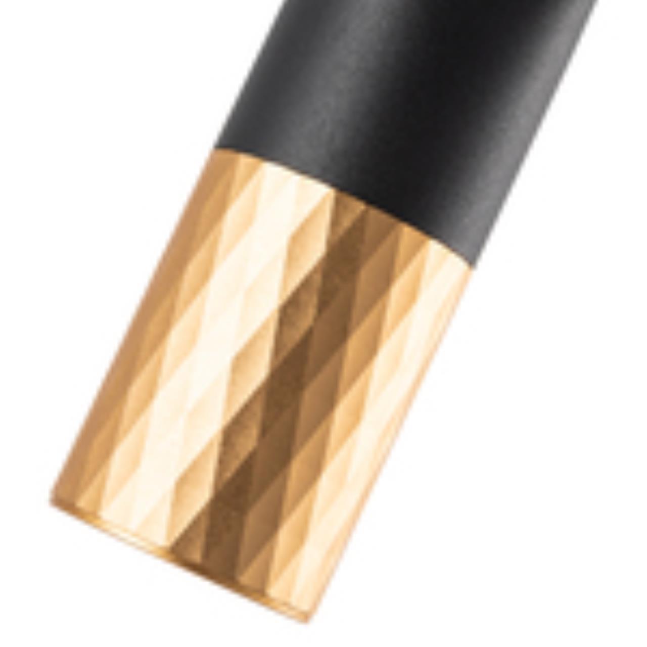 Картинка Подвесной светильник Arte Lamp Sadr A3280SP-1BK