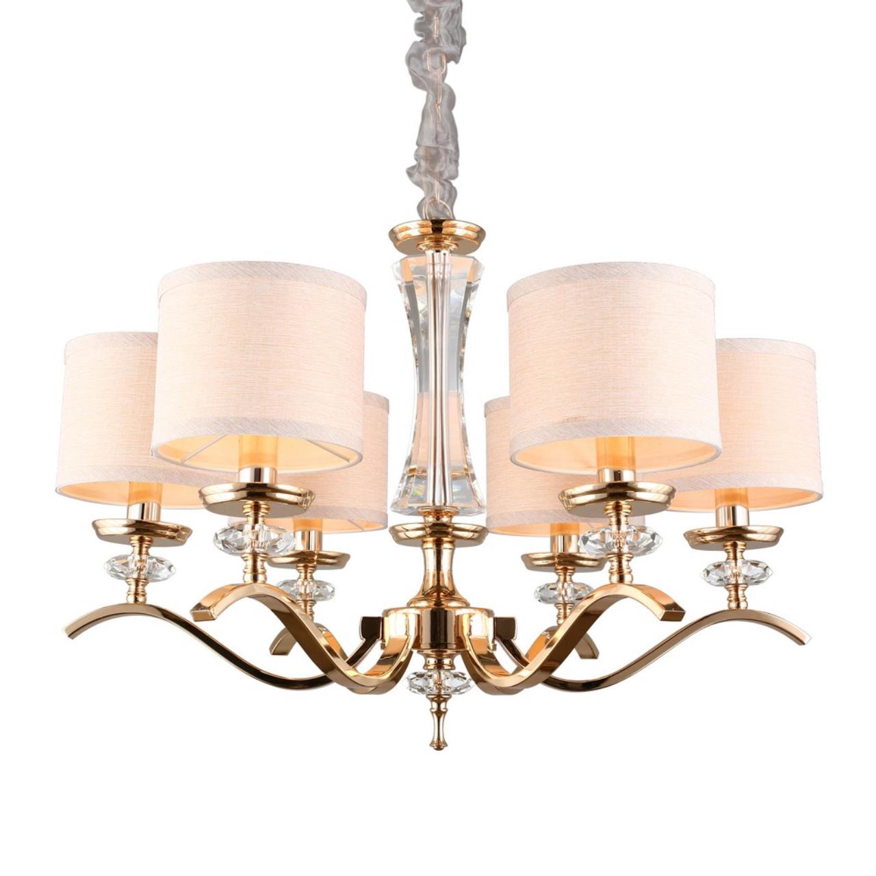 Картинка Подвесная люстра Aployt Okin APL.715.13.06