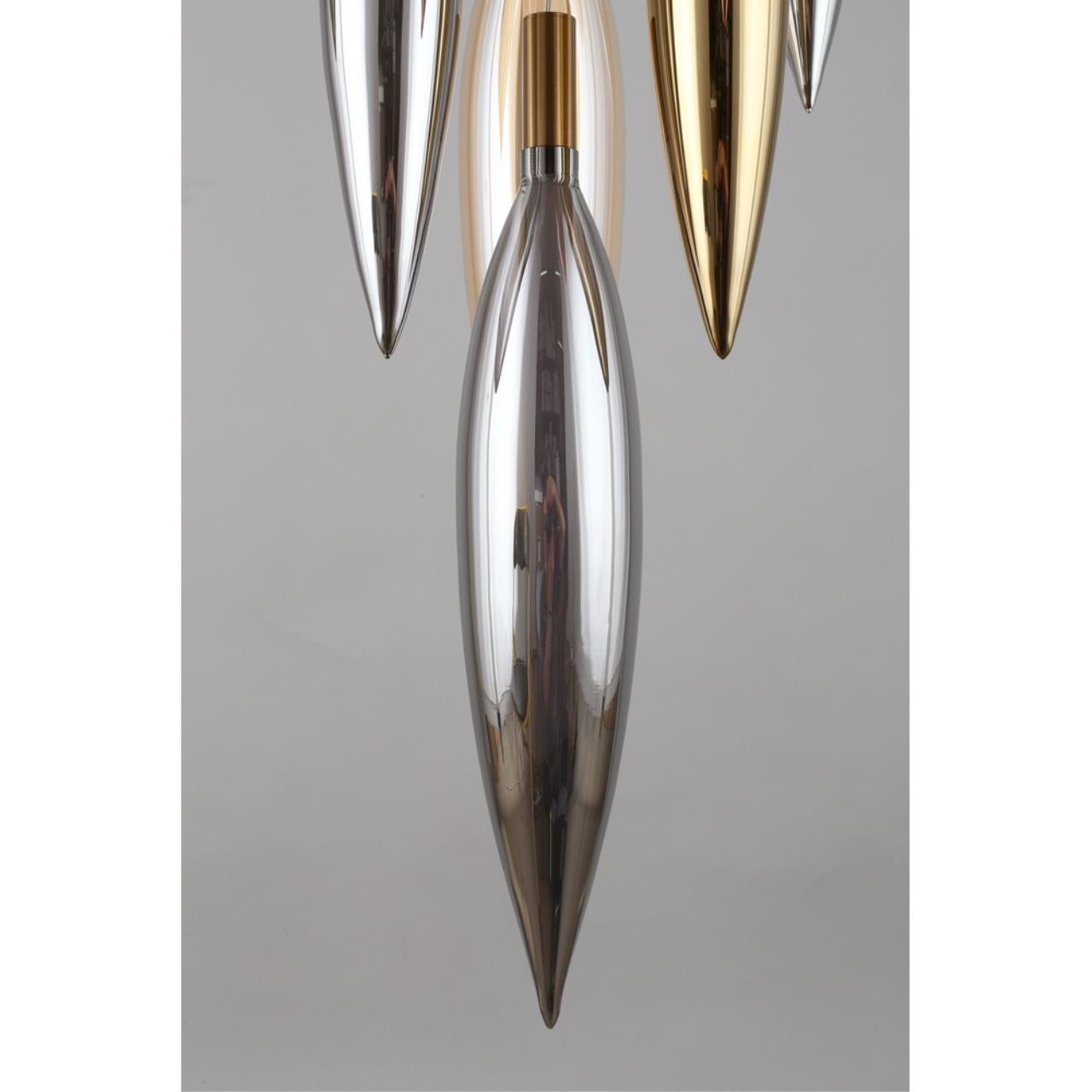 Картинка APL.854.06.47 Светильник подвесной Aployt Emilin