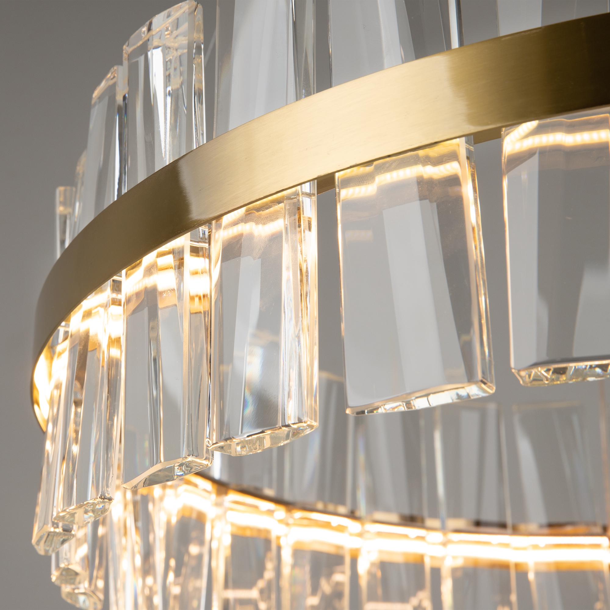 Дополнительная картинка Подвесной светильник Maytoni MOD173PL-L45BS3K