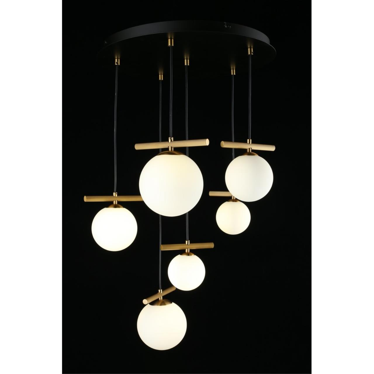 Картинка APL.643.03.06 Светильник подвесной Aployt Penelopa