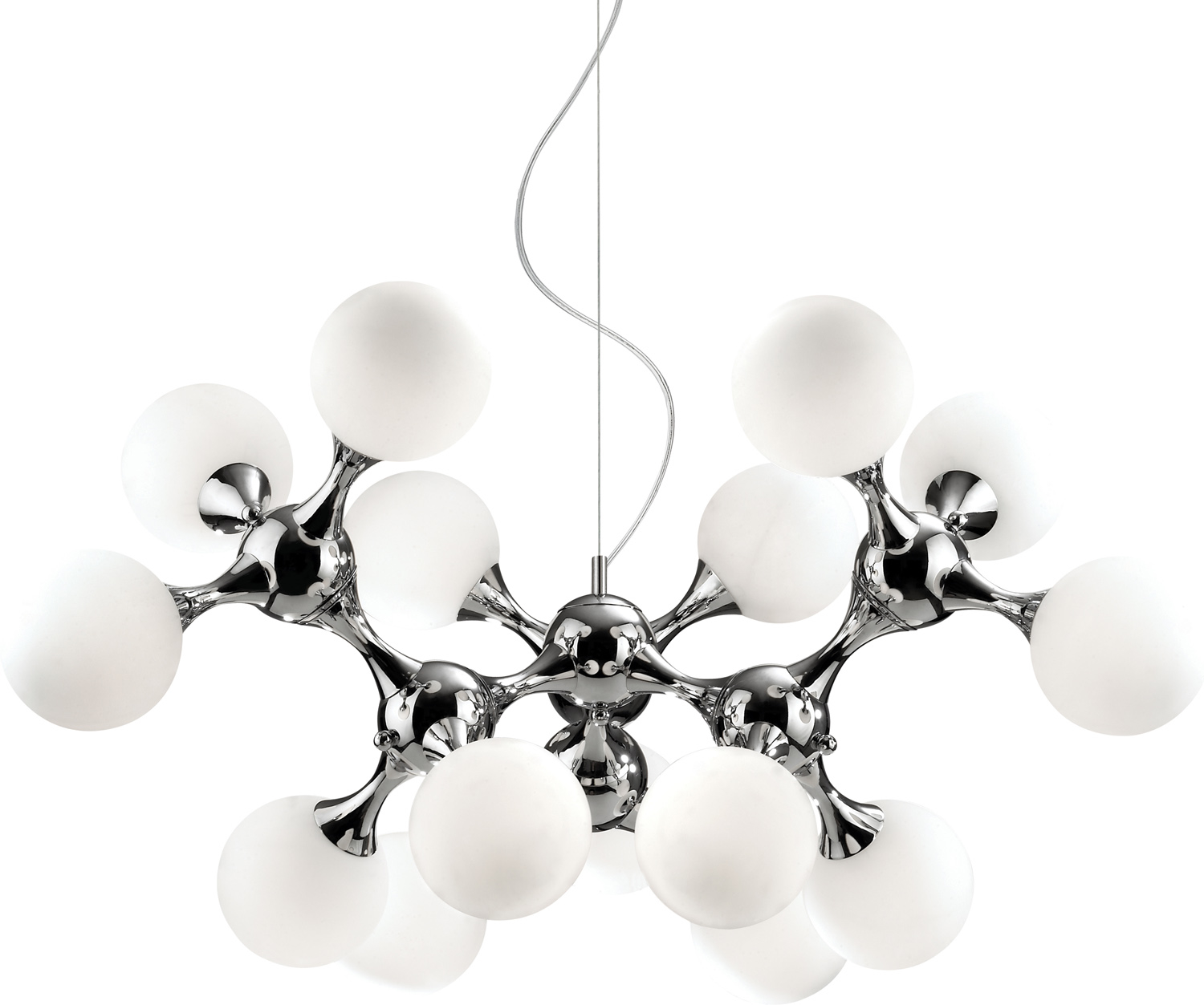 светильник nodi bianco sp15 82073, доставка по Казахстану 