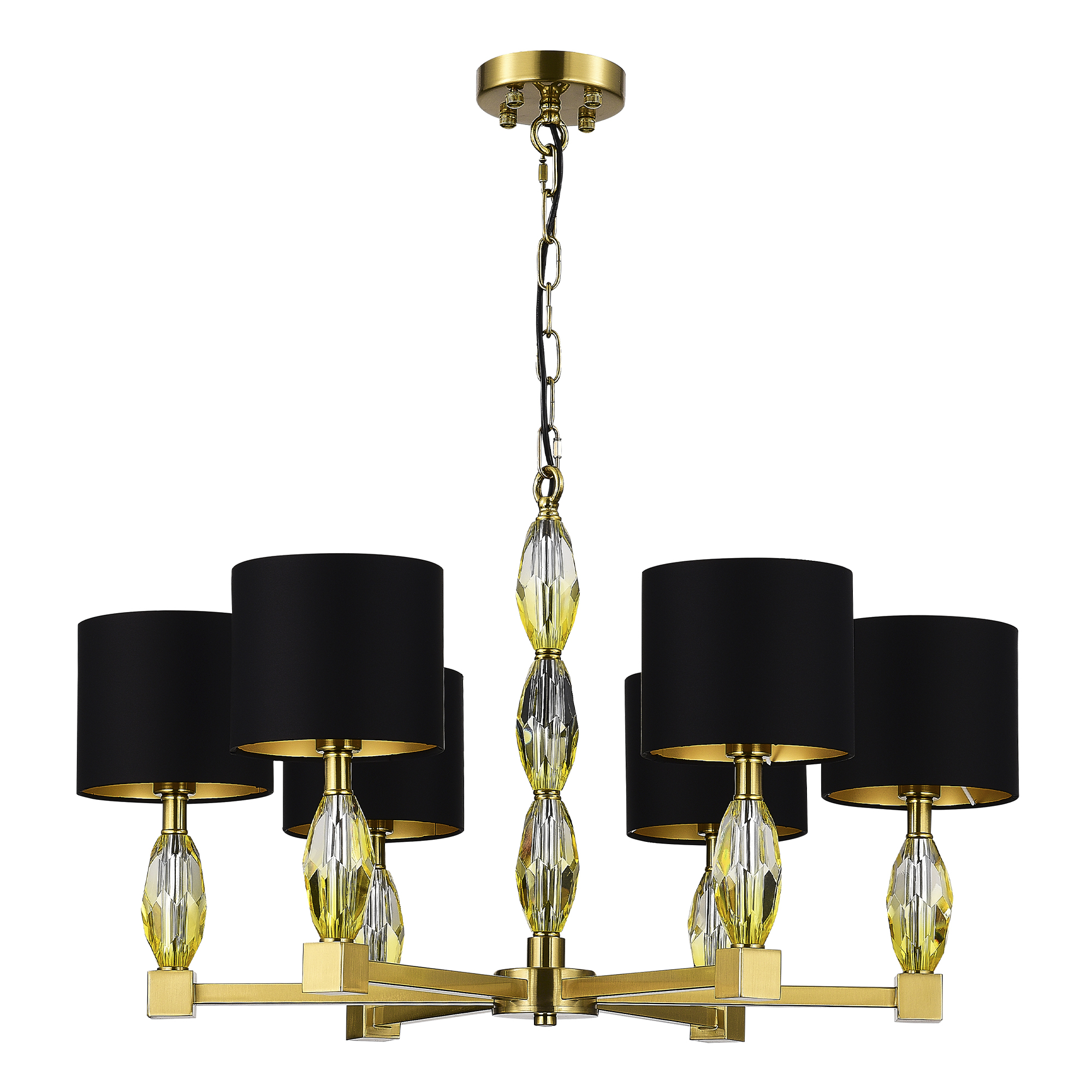 Картинка SL1759.303.06 Люстра подвесная ST-Luce 