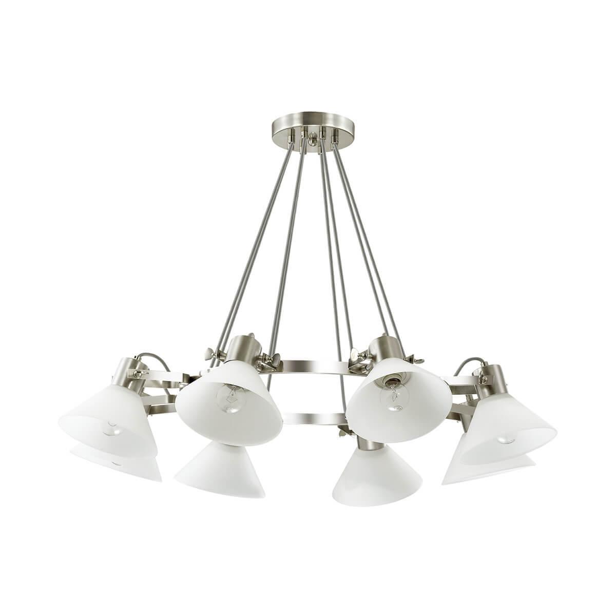 Картинка Подвесная люстра Lumion Effi 3707/8