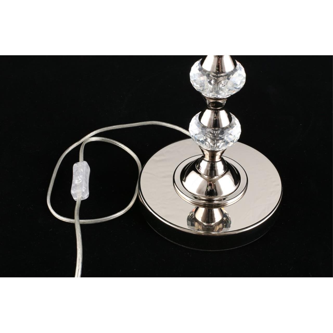 Картинка Настольная лампа Aployt Floret APL.703.14.01