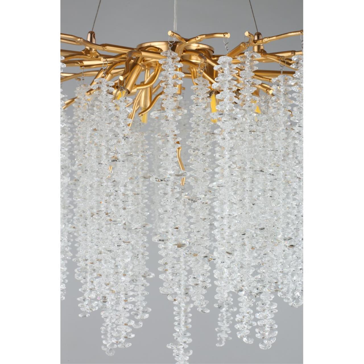 Картинка APL.848.03.10 Люстра Aployt Paulina