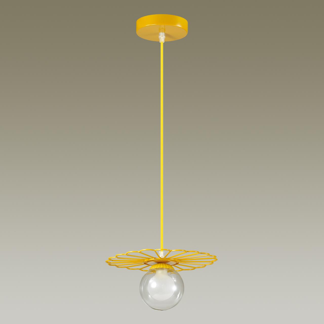 Картинка Подвесной светильник Lumion Mimi 3779/1