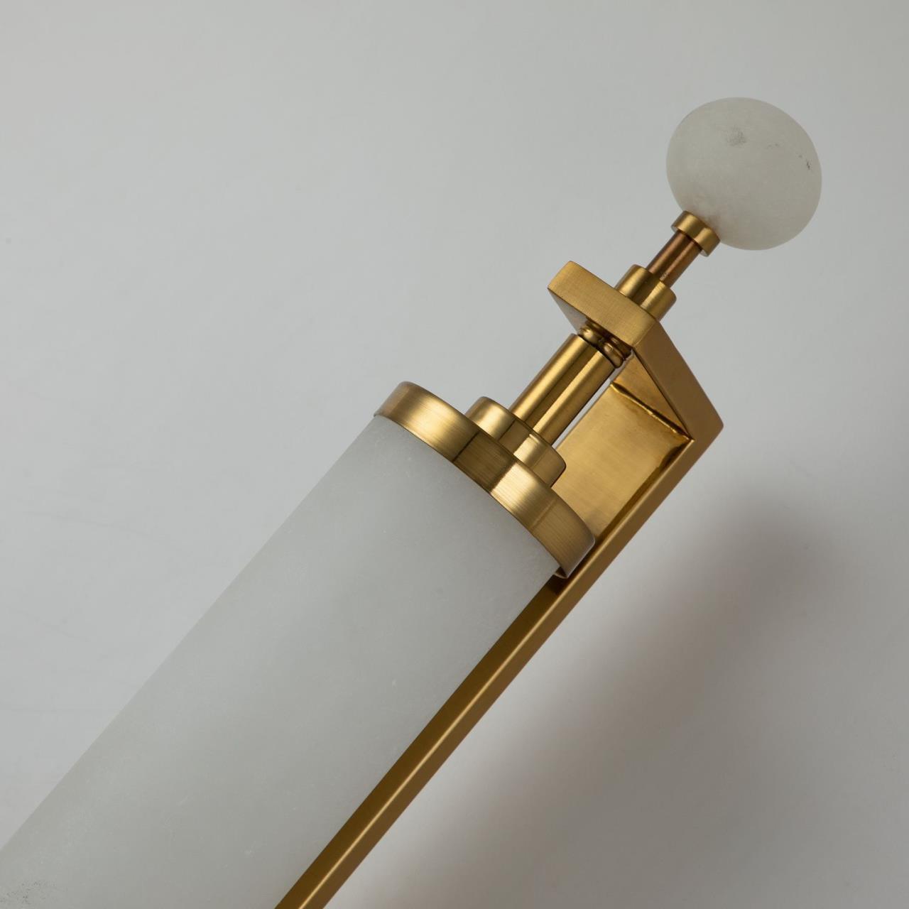 Дополнительная картинка Настенный светильник Plunger 3012-2W