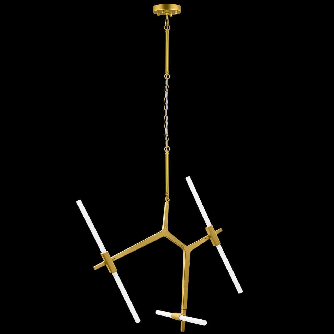 Картинка Подвесная люстра Lightstar Struttura 742063
