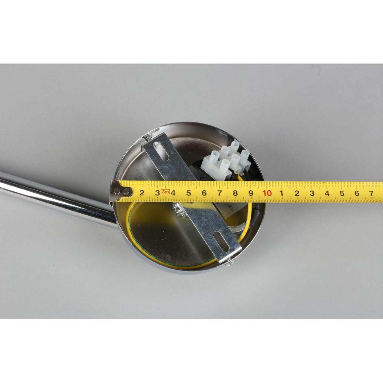 Картинка Подвесная люстра Aployt Melani APL.821.03.08